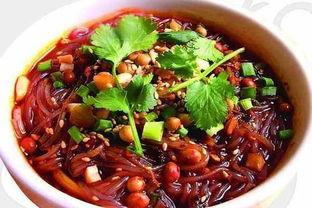 田记酸辣粉爆料视频播放,一尝倾心，美味瞬间征服味蕾